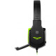 Defender Warhead G-320 Black-Green (64032)