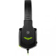 Defender Warhead G-320 Black-Green (64032)