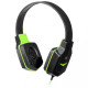 Defender Warhead G-320 Black-Green (64032)