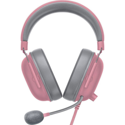 RAZER Blackshark V2 X Quartz (RZ04-03240800-R3M1)