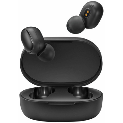 Xiaomi Redmi AirDots S Black (ZBW4499CN)