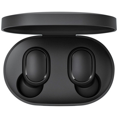 Xiaomi Redmi AirDots S Black (ZBW4499CN)