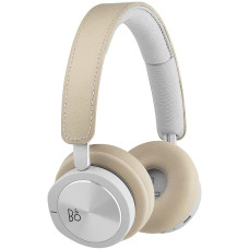Bang & Olufsen Beoplay H8i Headphones Natural