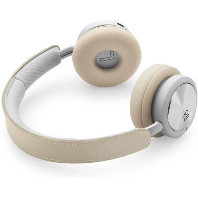 Bang & Olufsen Beoplay H8i Headphones Natural