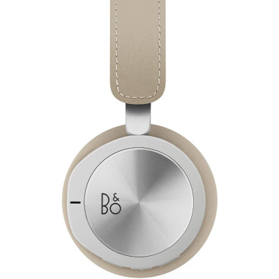 Bang & Olufsen Beoplay H8i Headphones Natural