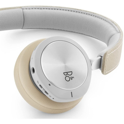 Bang & Olufsen Beoplay H8i Headphones Natural