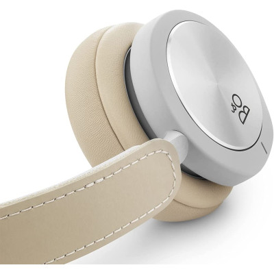 Bang & Olufsen Beoplay H8i Headphones Natural