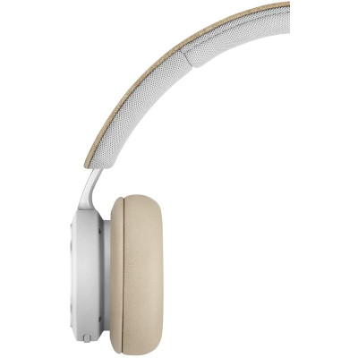 Bang & Olufsen Beoplay H8i Headphones Natural
