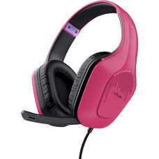 Trust GXT 415 Zirox Pink (24992)