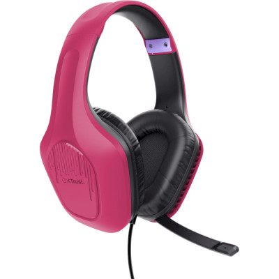 Trust GXT 415 Zirox Pink (24992)