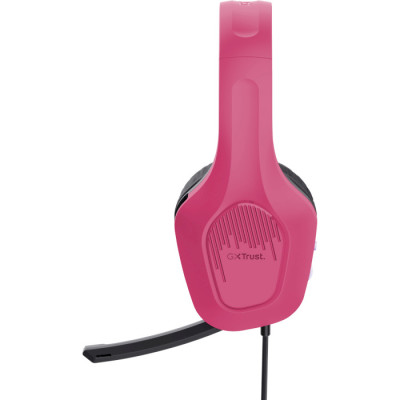 Trust GXT 415 Zirox Pink (24992)