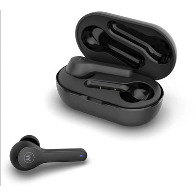 Motorola MOTO BUDS 085 Black TWS (BUDS085-B)