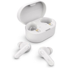 Philips TAT1108 True Wireless IPX4 White (TAT1108WT/00)