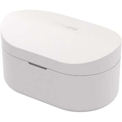Philips TAT1108 True Wireless IPX4 White (TAT1108WT/00)