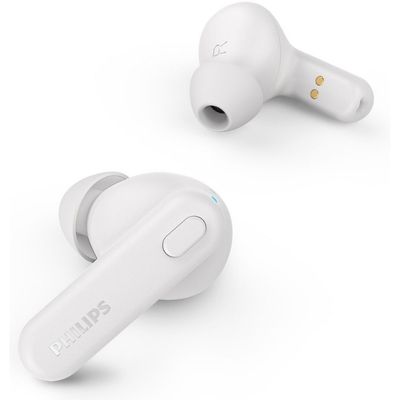 Philips TAT1108 True Wireless IPX4 White (TAT1108WT/00)