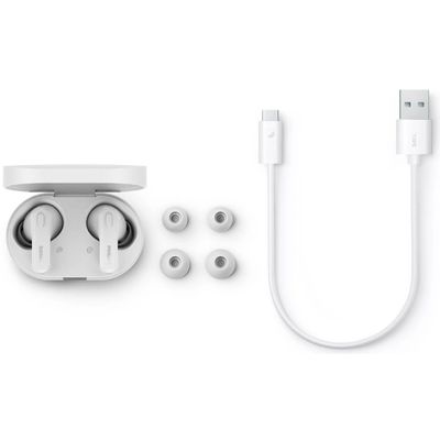 Philips TAT1108 True Wireless IPX4 White (TAT1108WT/00)