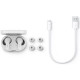 Philips TAT1108 True Wireless IPX4 White (TAT1108WT/00)