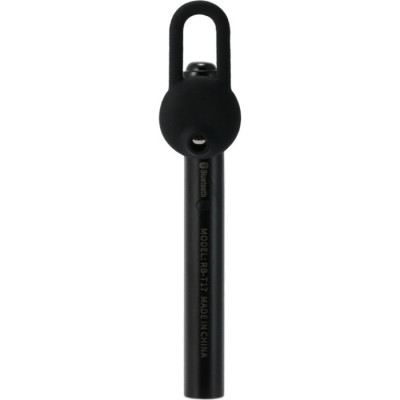 REMAX RB-T17 Black