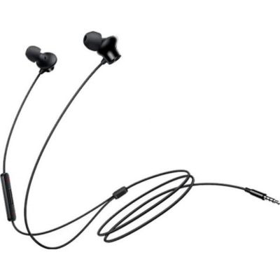 OnePlus Bullets 3 3.5mm Black