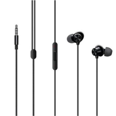 OnePlus Bullets 3 3.5mm Black