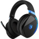 Sades SA-201 Warden I Black/Blue (SA201BKB)