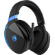 Sades SA-201 Warden I Black/Blue (SA201BKB)