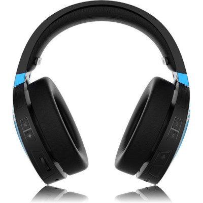 Sades SA-201 Warden I Black/Blue (SA201BKB)