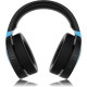 Sades SA-201 Warden I Black/Blue (SA201BKB)