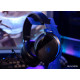 Sades SA-201 Warden I Black/Blue (SA201BKB)
