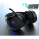 Sades SA-201 Warden I Black/Blue (SA201BKB)