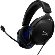 HyperX Cloud Stinger 2 Core PS5 Black (6H9B6AA)