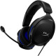 HyperX Cloud Stinger 2 Core PS5 Black (6H9B6AA)