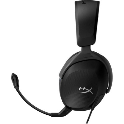 HyperX Cloud Stinger 2 Core PS5 Black (6H9B6AA)