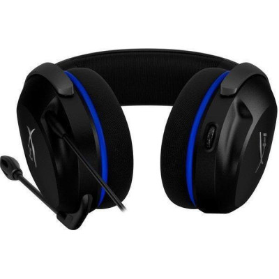 HyperX Cloud Stinger 2 Core PS5 Black (6H9B6AA)