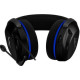 HyperX Cloud Stinger 2 Core PS5 Black (6H9B6AA)