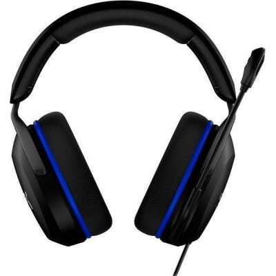 HyperX Cloud Stinger 2 Core PS5 Black (6H9B6AA)