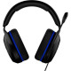HyperX Cloud Stinger 2 Core PS5 Black (6H9B6AA)