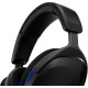 HyperX Cloud Stinger 2 Core PS5 Black (6H9B6AA)