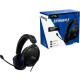 HyperX Cloud Stinger 2 Core PS5 Black (6H9B6AA)