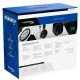 HyperX Cloud Stinger 2 Core PS5 Black (6H9B6AA)