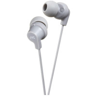 JVC HA-FX10 White (HA-FX10-W-EF)