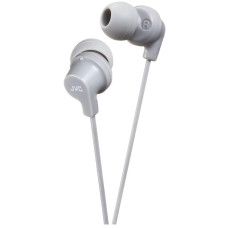 JVC HA-FX10 White (HA-FX10-W-EF)