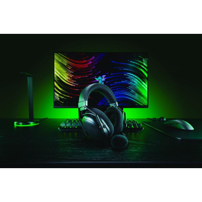Razer Blackshark V3 PRO Wireless Black (RZ04-05400100-R3M1)