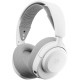 SteelSeries Arctis Nova 3X Wireless White