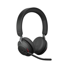JABRA Evolve2 65 MS Stereo USB-A Black (26599-999-999)