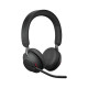 JABRA Evolve2 65 MS Stereo USB-A Black (26599-999-999)