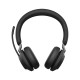 JABRA Evolve2 65 MS Stereo USB-A Black (26599-999-999)
