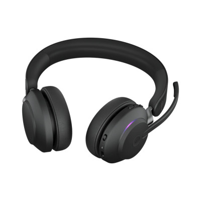 JABRA Evolve2 65 MS Stereo USB-A Black (26599-999-999)