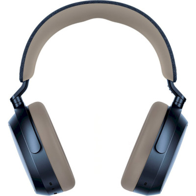 Sennheiser MOMENTUM 4 Wireless Denim (700386)