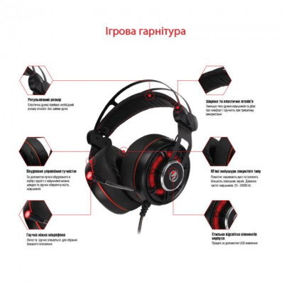 Piko PX4 Black-Red (1283126489631)